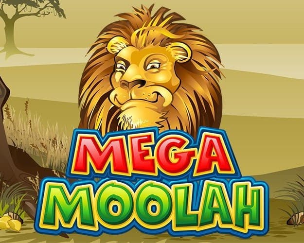 Mega Moolah Mega Moolah