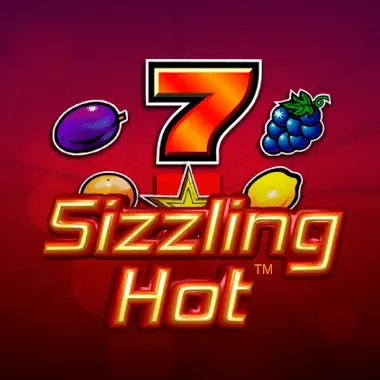 Sizzling Hot Deluxe Sizzling Hot Deluxe