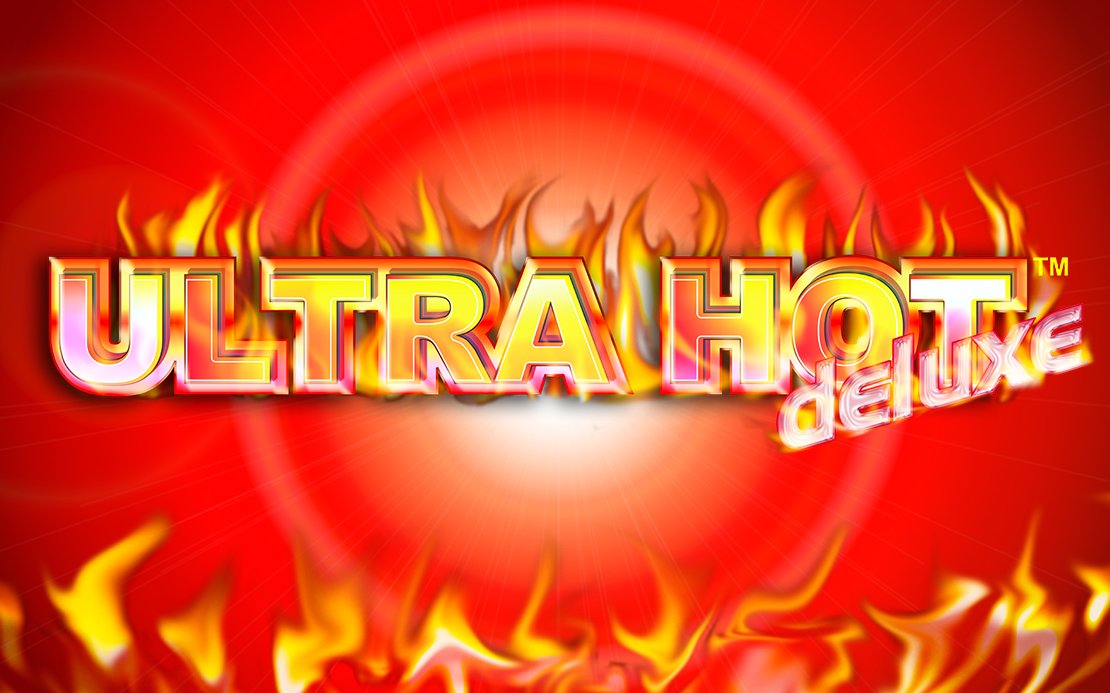 Ultra Hot Deluxe Ultra Hot Deluxe